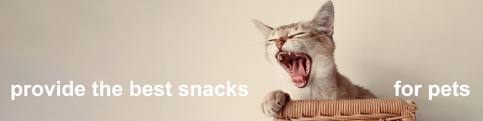 private label dog treats manufacturers